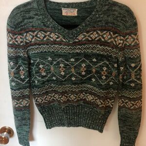 Women’s Sweater